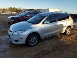 Salvage cars for sale from Copart Tanner, AL: 2012 Hyundai Elantra Touring GLS