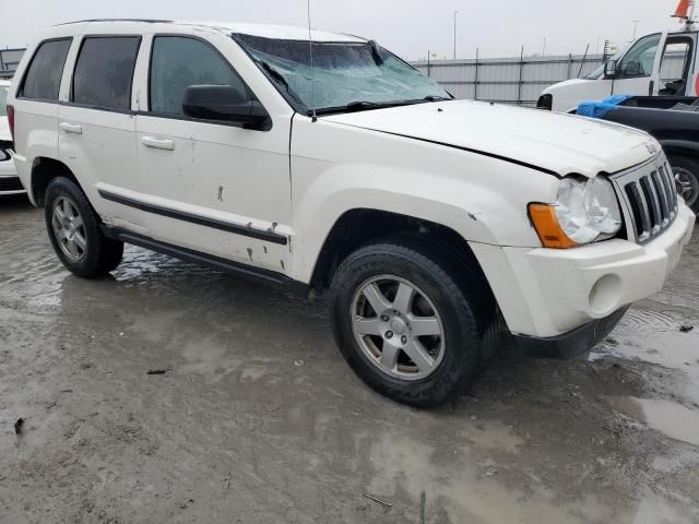 2008 Jeep Grand Cherokee Laredo