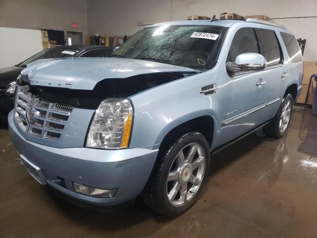 2011 Cadillac Escalade Premium