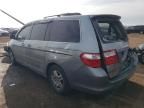 2005 Honda Odyssey EXL