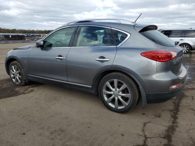 2014 Infiniti QX50