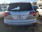 2012 Acura MDX Technology