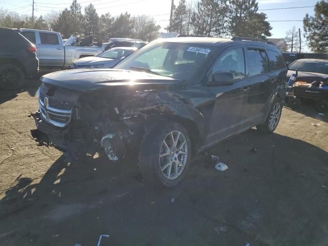 2012 Dodge Journey SXT