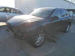 Porsche Vehiculos salvage en venta: 2016 Porsche Cayenne