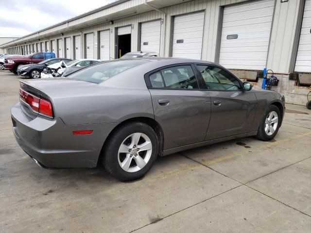 2011 Dodge Charger