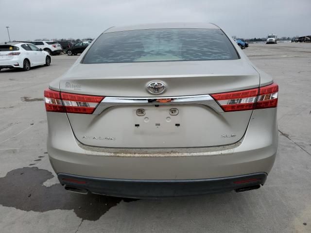 2014 Toyota Avalon Base