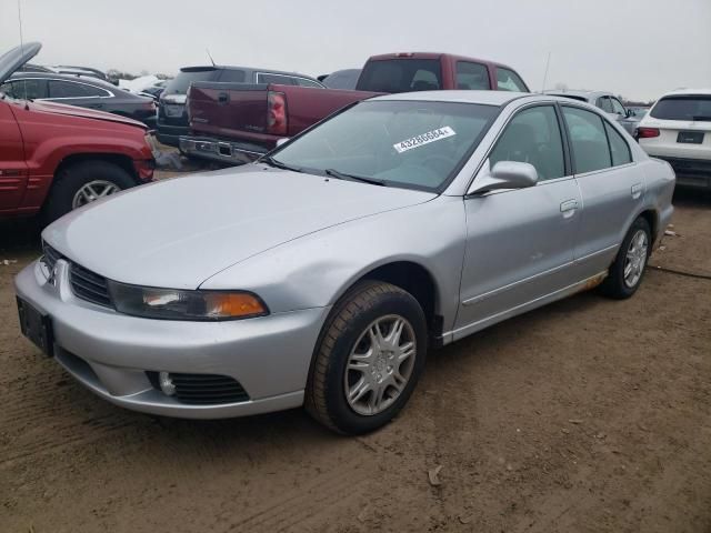 2003 Mitsubishi Galant ES