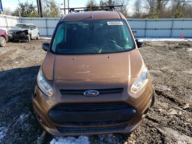 2014 Ford Transit Connect XLT