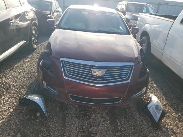 2016 Cadillac XTS Platinum