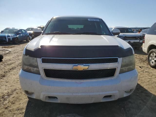 2010 Chevrolet Suburban K1500 LT