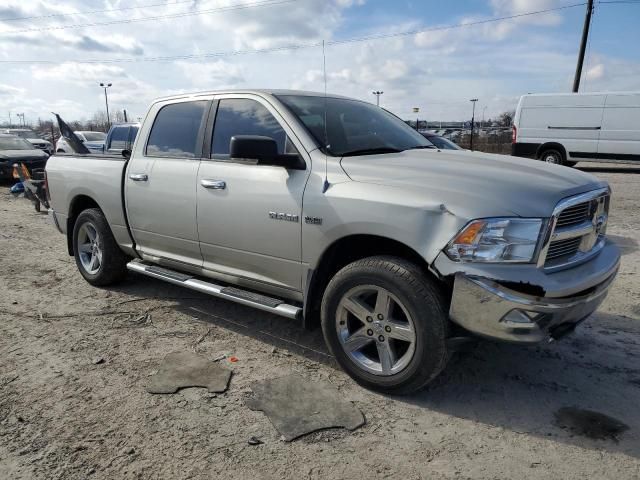 2009 Dodge RAM 1500