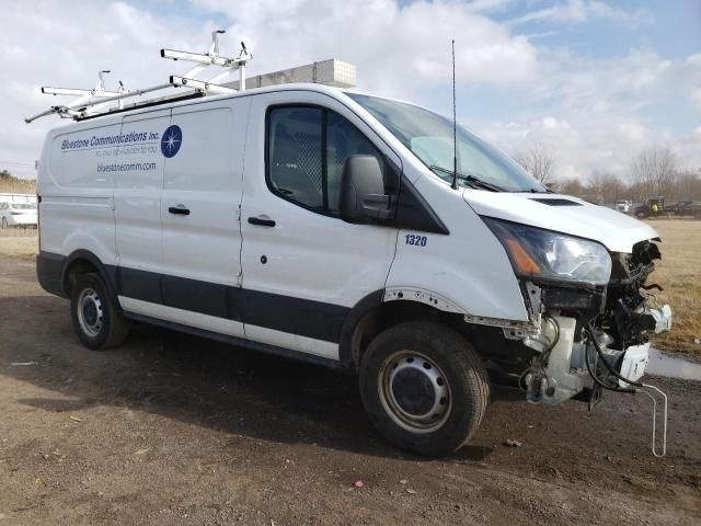 2019 Ford Transit T-250