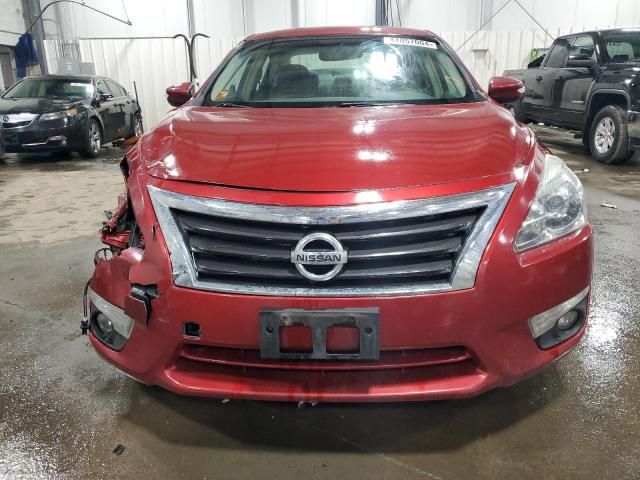 2013 Nissan Altima 3.5S