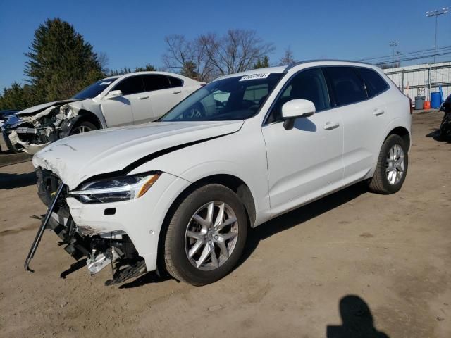 2019 Volvo XC60 T5