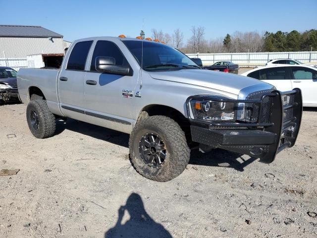 2007 Dodge RAM 2500 ST