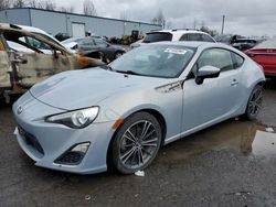 Scion Vehiculos salvage en venta: 2013 Scion FR-S