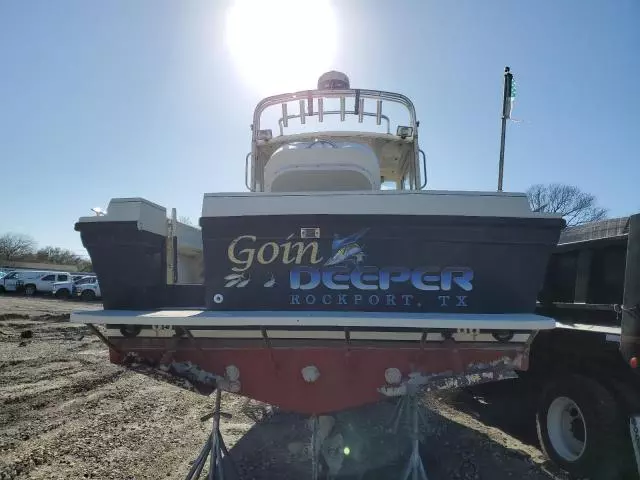 1996 Boat Other