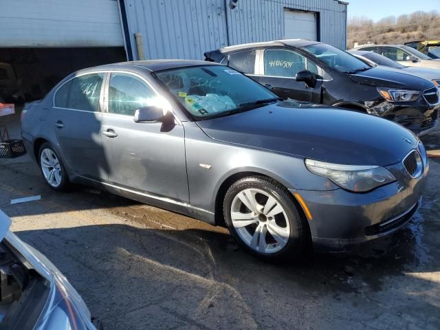 2010 BMW 528 I