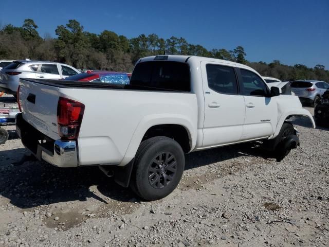 2023 Toyota Tacoma Double Cab