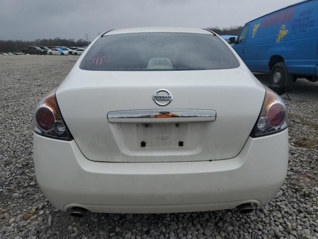 2008 Nissan Altima 2.5