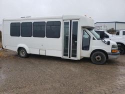 2012 Chevrolet Express G4500 Bus en venta en Farr West, UT