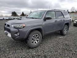 Toyota salvage cars for sale: 2019 Toyota 4runner SR5