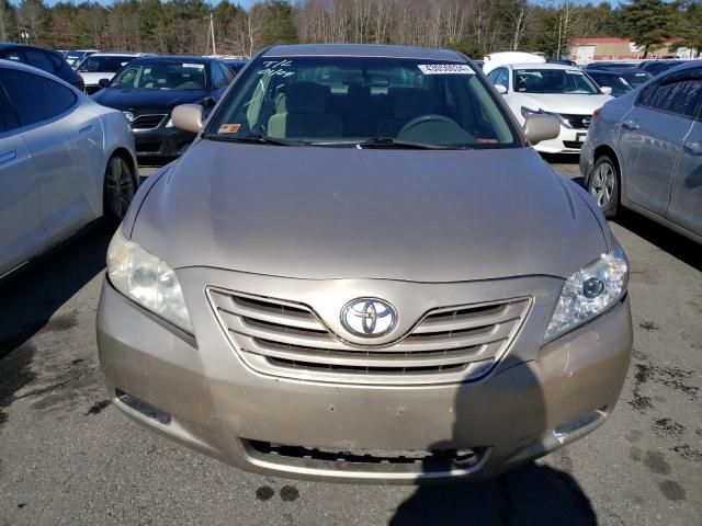 2008 Toyota Camry CE