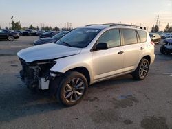 Vehiculos salvage en venta de Copart Rancho Cucamonga, CA: 2011 Toyota Rav4