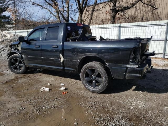 2016 Dodge RAM 1500 ST