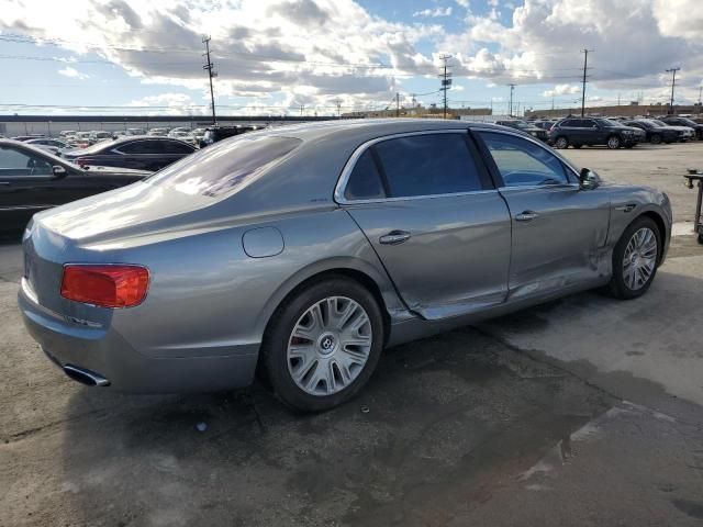 2014 Bentley Flying Spur