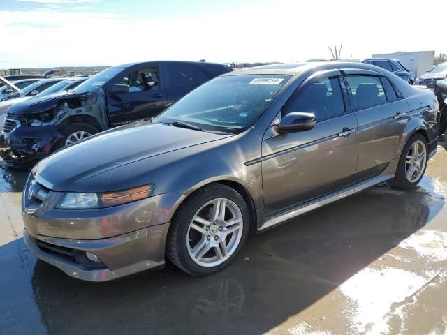 2007 Acura TL