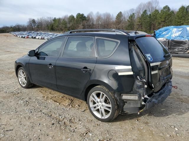 2010 Hyundai Elantra Touring GLS