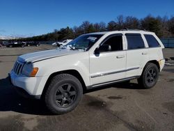 Jeep Grand Cherokee Laredo salvage cars for sale: 2010 Jeep Grand Cherokee Laredo