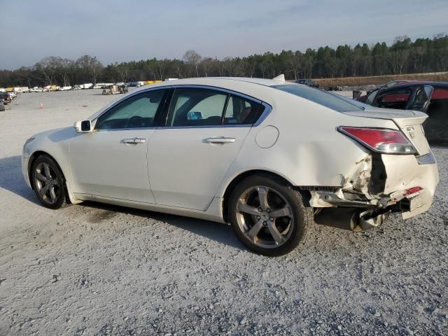 2009 Acura TL