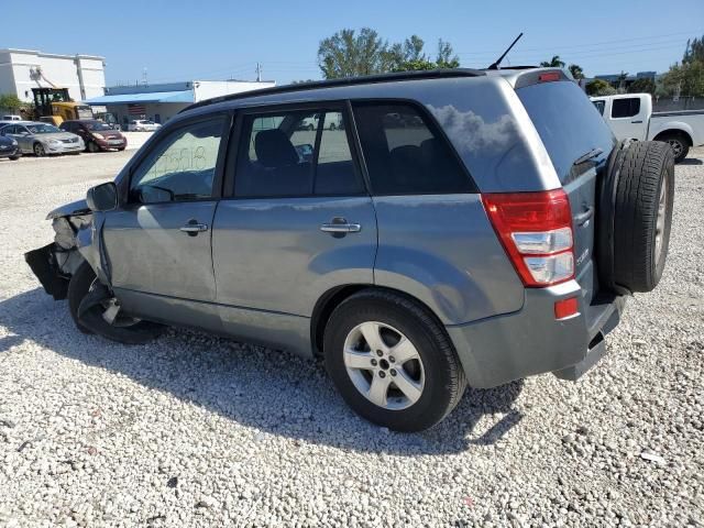 2006 Suzuki Grand Vitara Premium