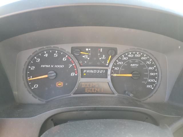 2006 Chevrolet Colorado