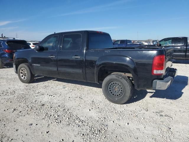 2008 GMC Sierra C1500