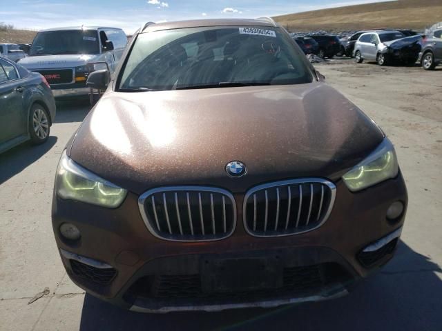 2016 BMW X1 XDRIVE28I