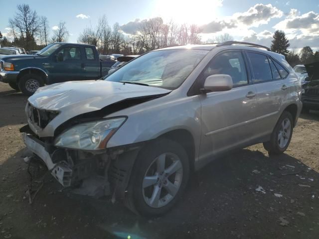 2007 Lexus RX 350