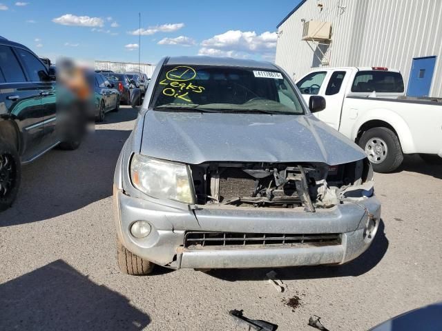 2008 Toyota Tacoma Prerunner Access Cab