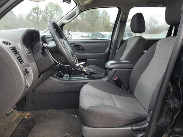 2006 Ford Escape XLS