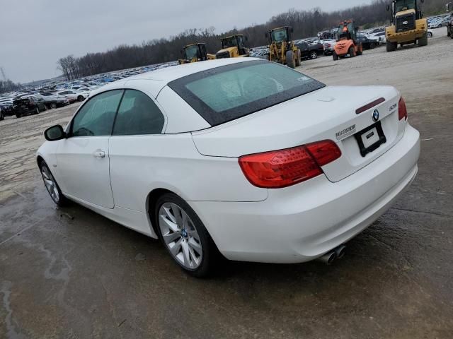 2011 BMW 328 I