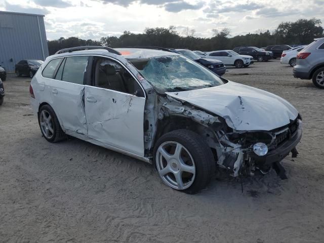 2014 Volkswagen Jetta TDI