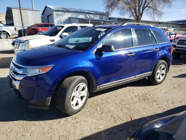 2013 Ford Edge SE