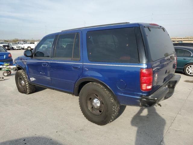 1997 Ford Expedition