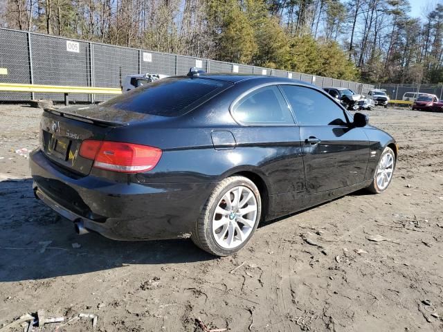 2010 BMW 335 XI