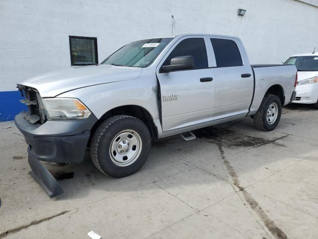 2014 Dodge RAM 1500 ST