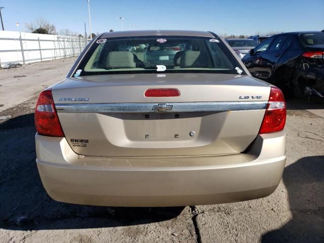 2008 Chevrolet Malibu LT