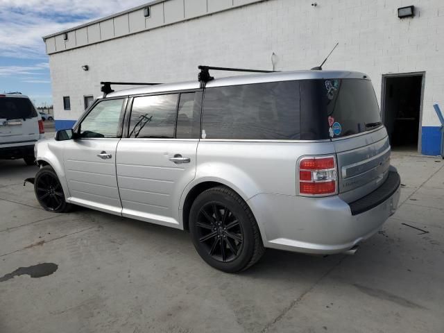 2014 Ford Flex Limited