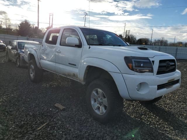 2006 Toyota Tacoma Double Cab